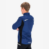 Fusion | S1 Run Jack | Windstopper | Heren | trrail.com