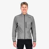 Fusion | S1 Run Jack | Windstopper | Heren | trrail.com