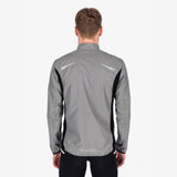 Fusion | S1 Run Jack | Windstopper | Heren | trrail.com