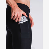 Fusion Short Tight Heren | trrail.com