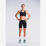 Fusion Short Tight Heren | trrail.com