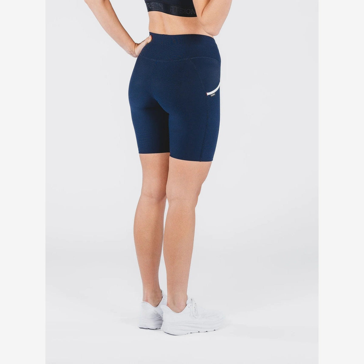 Fusion Short Tight Heren | trrail.com