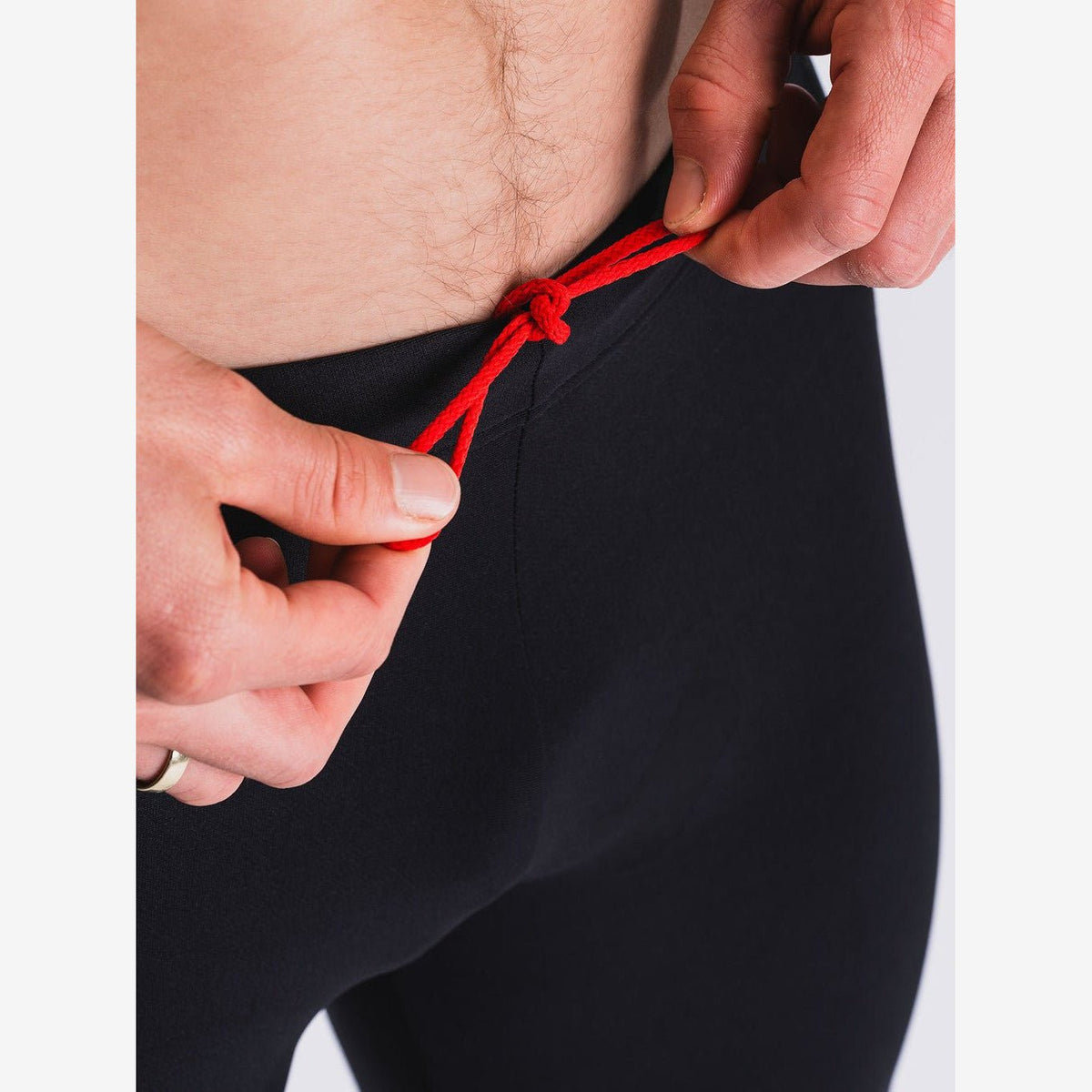 Fusion Short Tight Heren | trrail.com