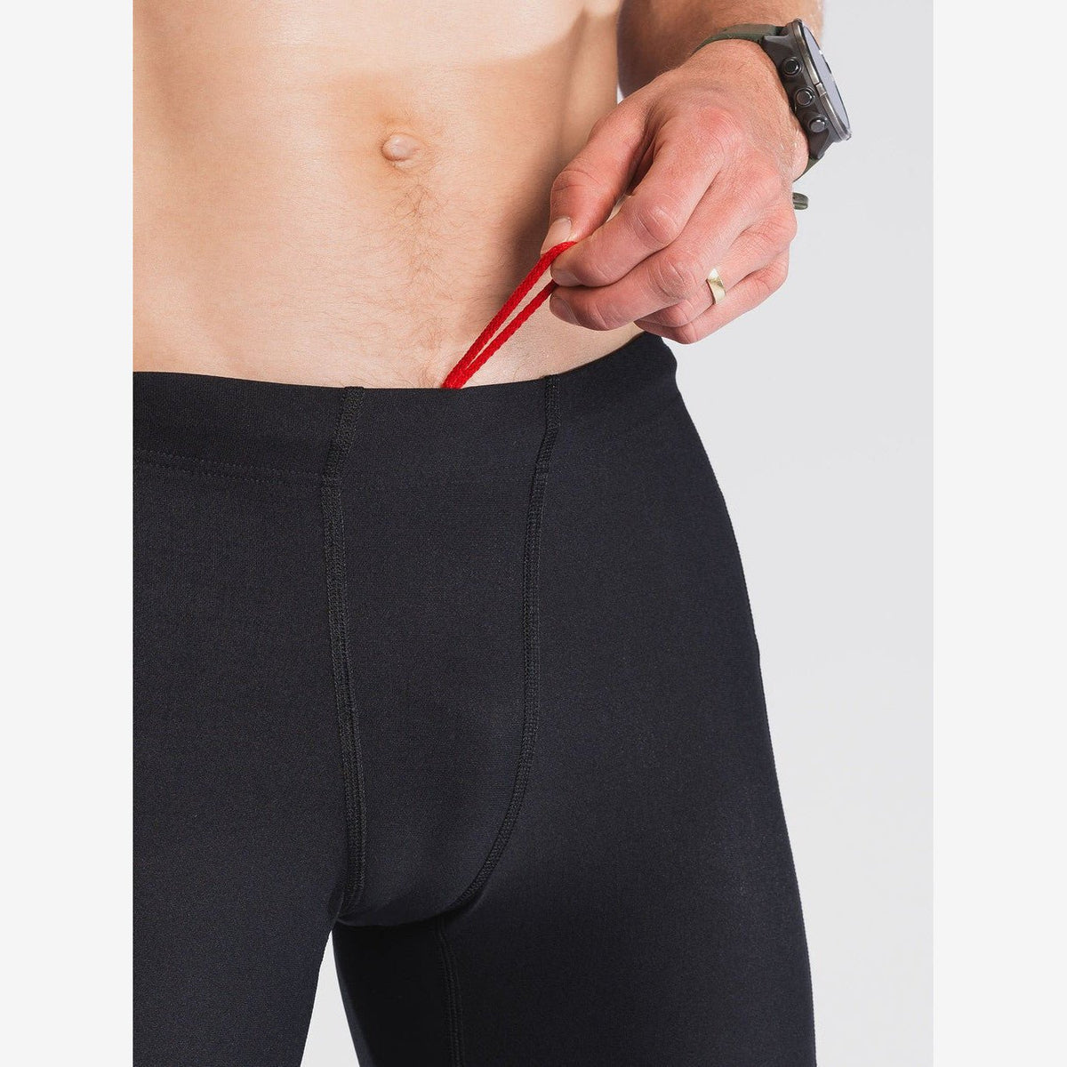 Fusion Short Tights Advanced | trrail.com