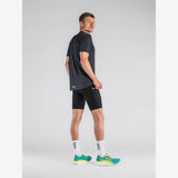 Fusion Short Tights Advanced | trrail.com
