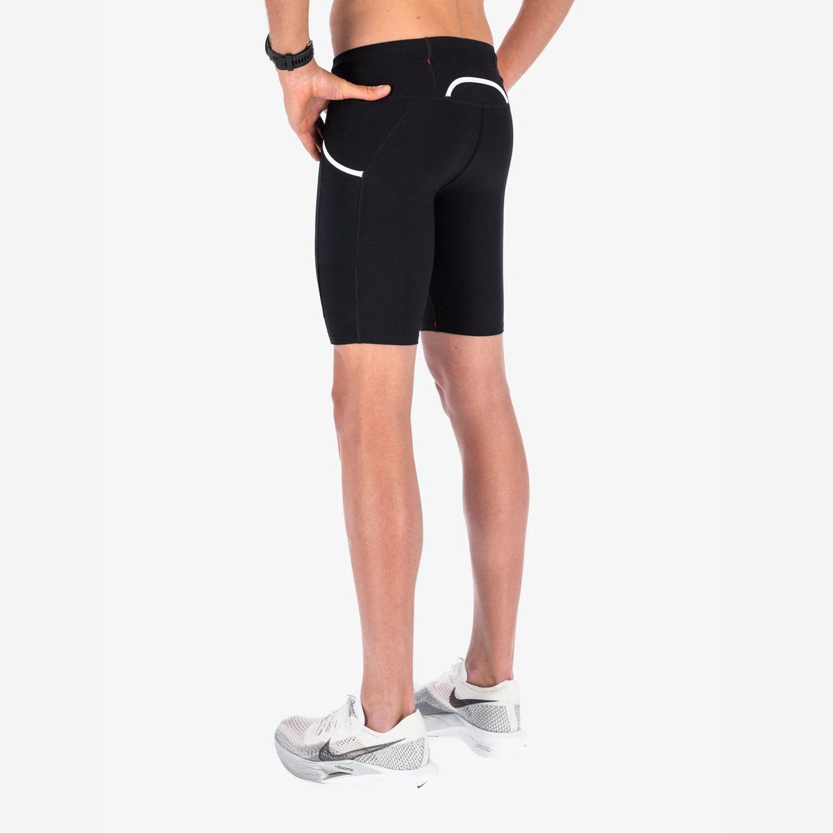 Fusion Short Tights Advanced | trrail.com