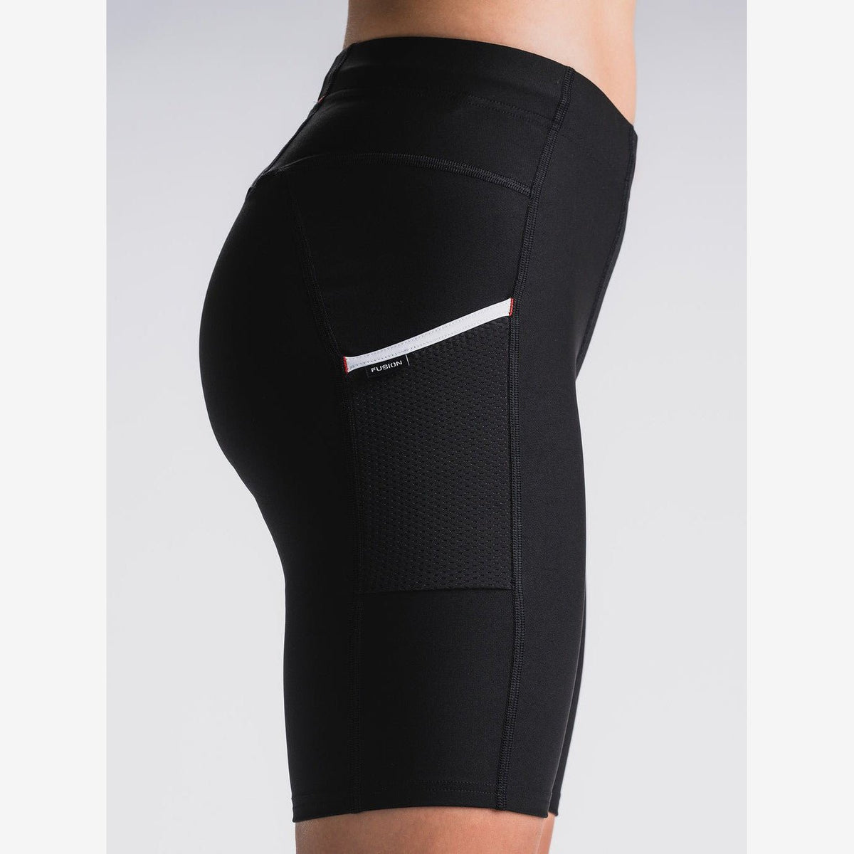 Fusion Short Tights Advanced | trrail.com