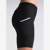Fusion Short Tights Advanced | trrail.com