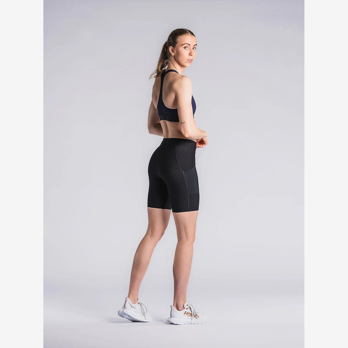 Fusion Short Training Tight Dames | trrail.com