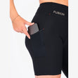 Fusion Short Training Tight Dames | trrail.com