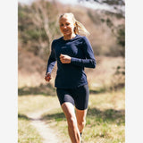 Fusion Short Training Tight Dames | trrail.com