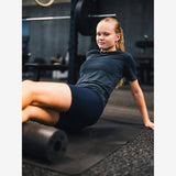 Fusion Short Training Tight Dames | trrail.com