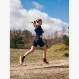 Fusion Short Training Tight Dames | trrail.com