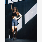 Fusion Short Training Tight Dames | trrail.com