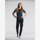 Fusion Technical Merino 150 T-Shirt Dames | trrail.com