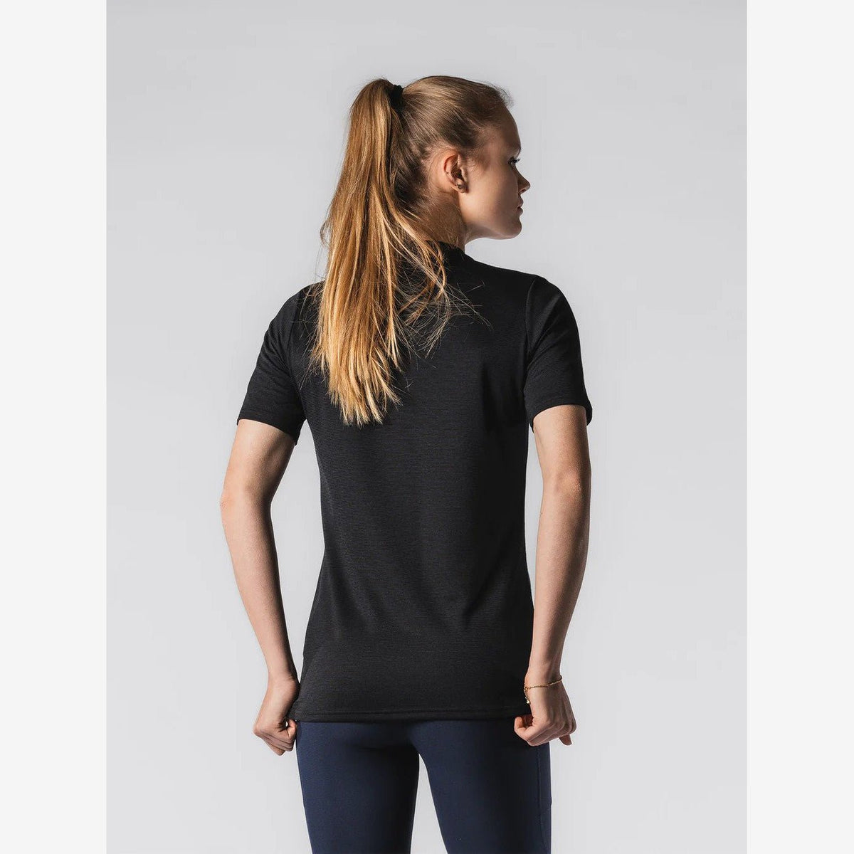 Fusion Technical Merino 150 T-Shirt Dames | trrail.com