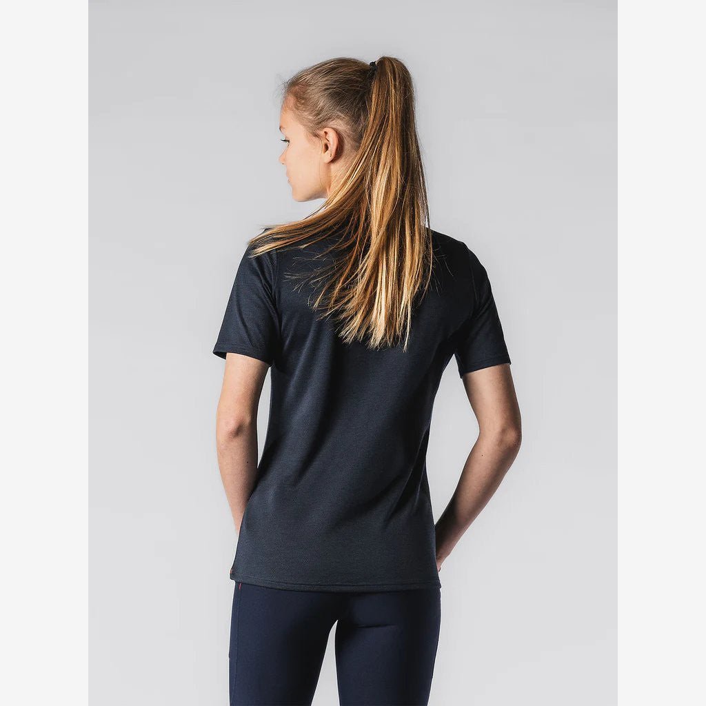 Fusion Technical Merino 150 T-Shirt Dames | trrail.com