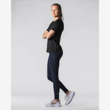 Fusion Technical Merino 150 T-Shirt Dames | trrail.com