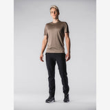 Fusion Technical Merino 150 T-Shirt Heren | trrail.com