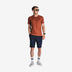 Fusion Technical Merino 150 T-Shirt Heren | trrail.com