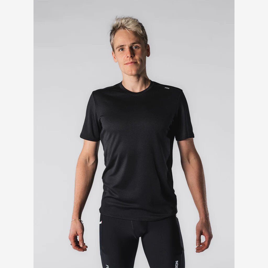 Fusion Technical Merino 150 T-Shirt Heren | trrail.com