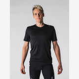 Fusion Technical Merino 150 T-Shirt Heren | trrail.com