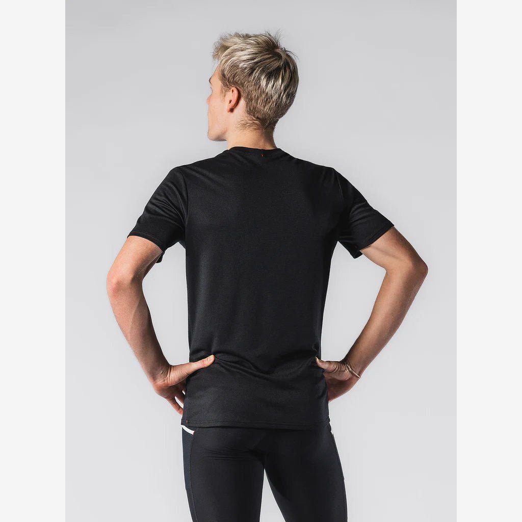 Fusion Technical Merino 150 T-Shirt Heren | trrail.com