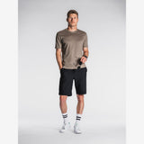 Fusion Technical Merino 150 T-Shirt Heren | trrail.com