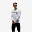 Fusion Tempo Longsleeve Shirt | trrail.com