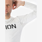 Fusion Tempo Longsleeve Shirt | trrail.com