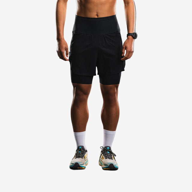 Fusion Tempo Pro Trail Shorts | trrail.com