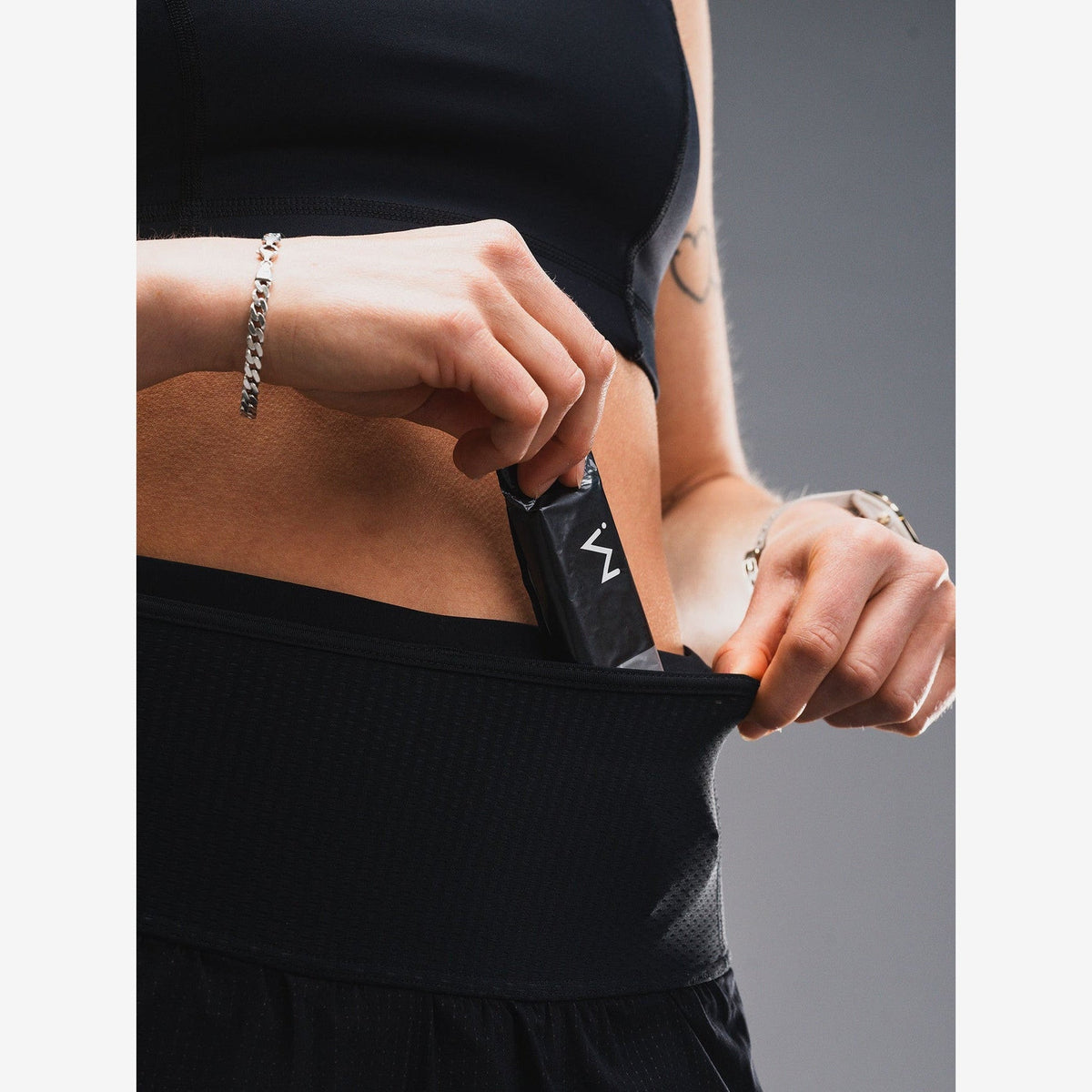 Fusion Tempo Pro Trail Shorts | trrail.com