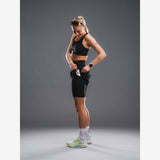 Fusion Tempo Pro Trail Shorts | trrail.com