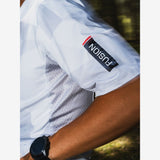 Fusion Tempo Pro Trail T-Shirt | trrail.com