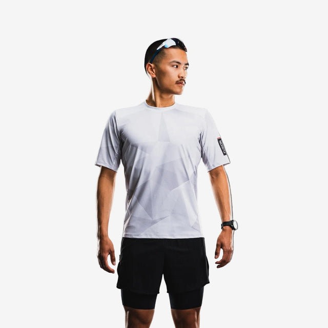 Fusion Tempo Pro Trail T-Shirt | trrail.com