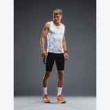 Fusion Tempo Run Singlet | trrail.com