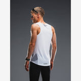 Fusion Tempo Run Singlet | trrail.com