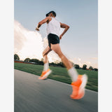 Fusion Tempo Run Singlet | trrail.com