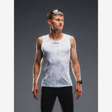 Fusion Tempo Run Singlet | trrail.com