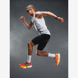 Fusion Tempo Run Singlet | trrail.com