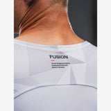 Fusion Tempo Run Singlet | trrail.com