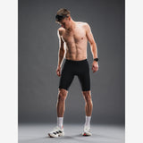 Fusion Tempo Run Tights | trrail.com