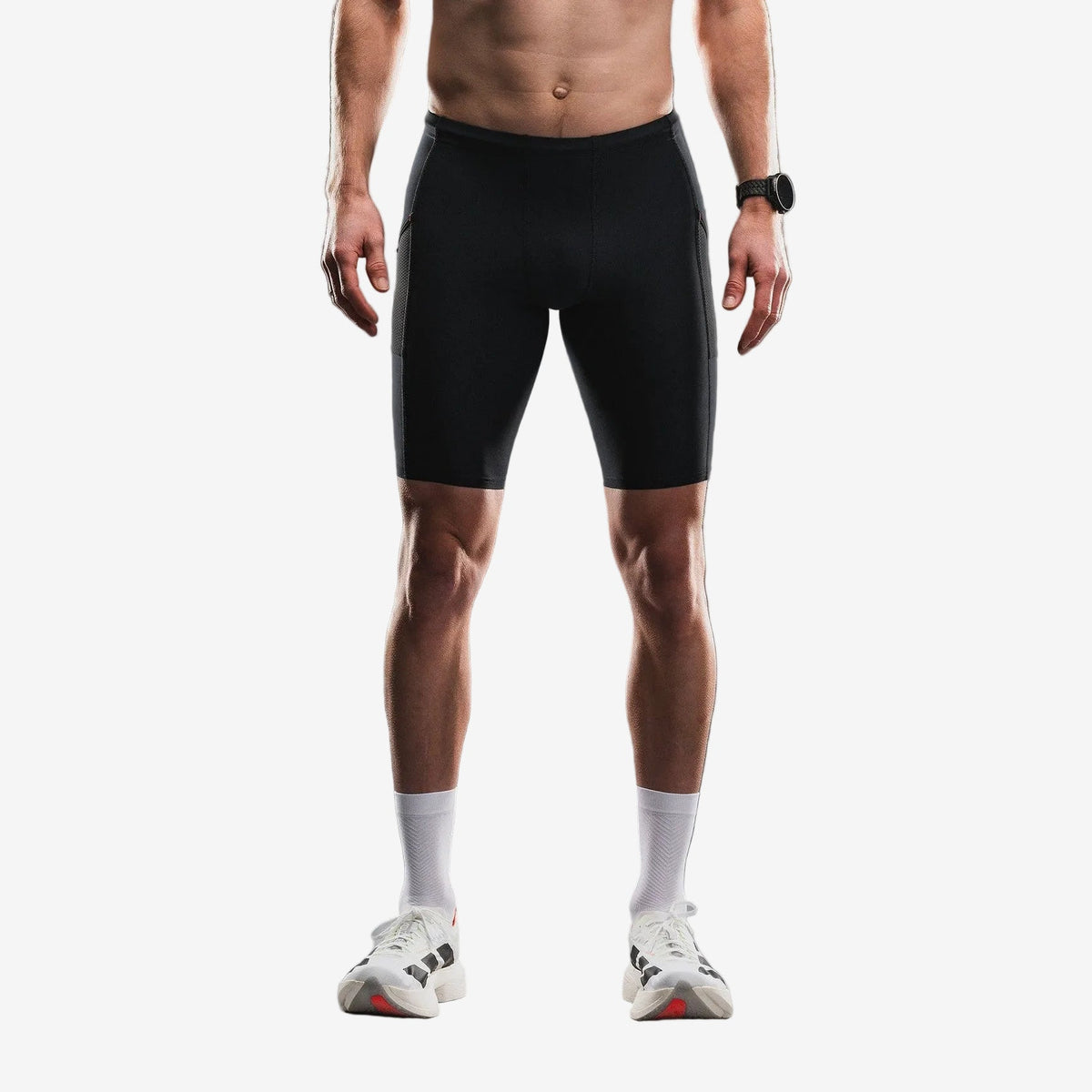 Fusion Tempo Run Tights | trrail.com