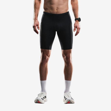 Fusion Tempo Run Tights | trrail.com