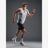 Fusion Tempo Run Tights | trrail.com