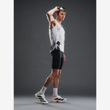 Fusion Tempo Run Tights | trrail.com