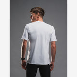 Fusion Tempo T-Shirt Heren | trrail.com