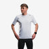 Fusion Tempo T-Shirt Heren | trrail.com