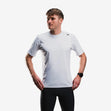 Fusion Tempo T-Shirt Heren | trrail.com