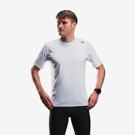 Fusion Tempo T-Shirt Heren | trrail.com